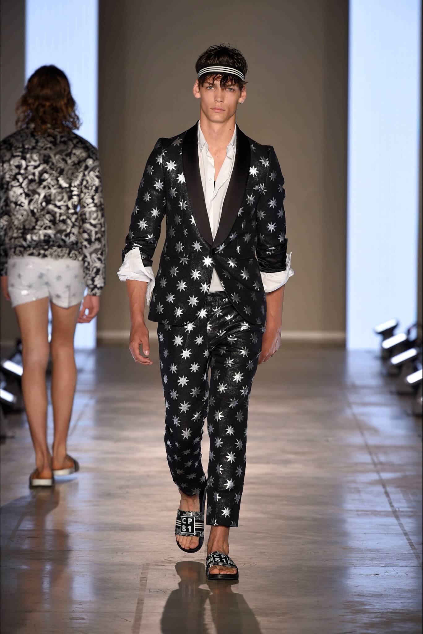 Milano Moda Uomo: le tendenze per l'estate 2018 - Cpellizzari 2 - Gay.it