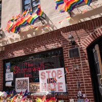 Stonewall, dal 2024 un centro visitatori celebrerà la storia LGBTQI+