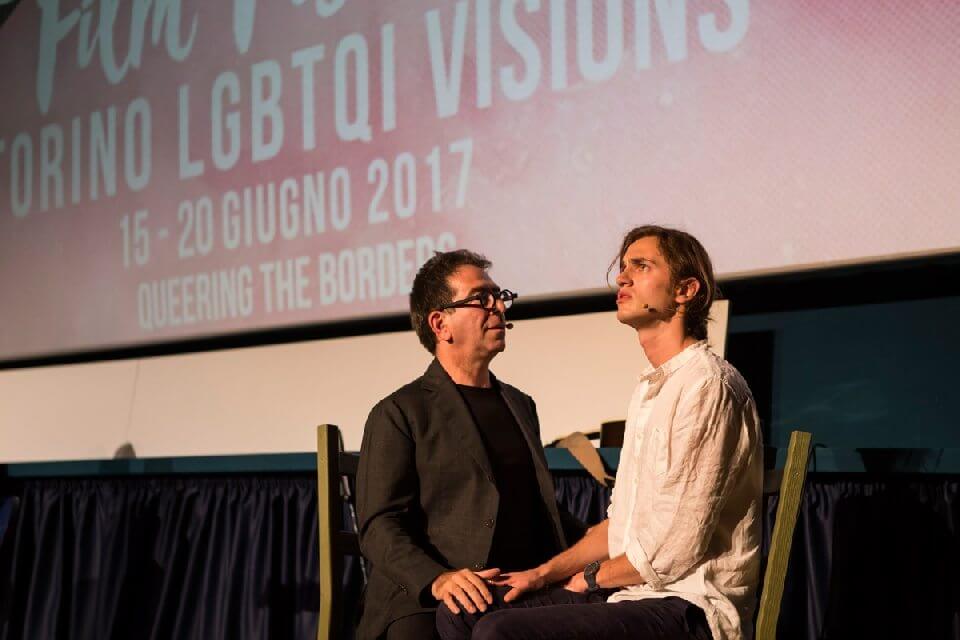 Lovers Film Festival: Tom of Finland e la sua arte, che tripudio! - LFF 1 - Gay.it