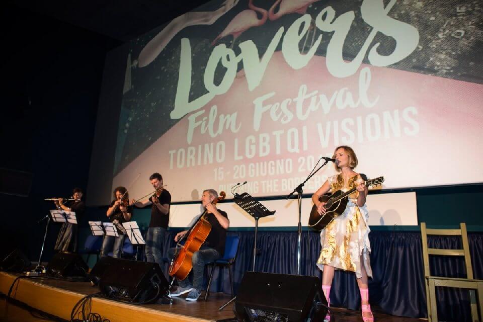 Lovers Film Festival: Tom of Finland e la sua arte, che tripudio! - LFF 2 - Gay.it