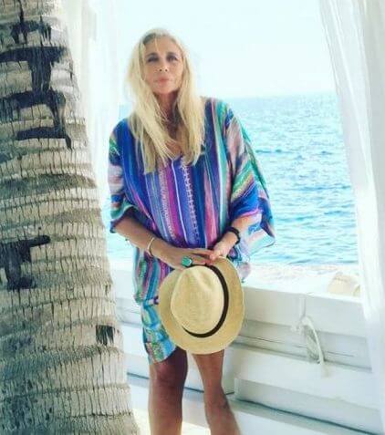Mara Venier: "Tutti i gay della mia vita" - Mara Venier - Gay.it