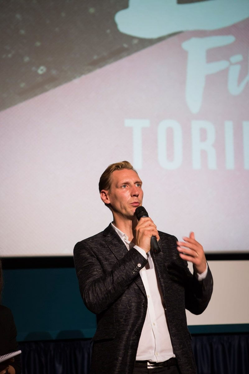 Lovers Film Festival: Tom of Finland e la sua arte, che tripudio! - Pekka Strang - Gay.it