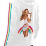 Mariay Carey Pride - Thumbnail