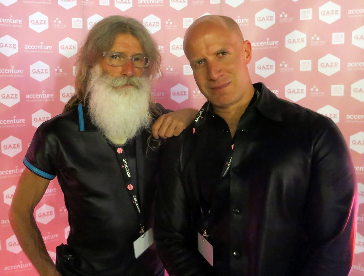 Sicilia Queer Filmfest: vincono gli escort 'attori' di Brothers of the Night di Patrick Chiha - Secret Santa Sex Party - Gay.it