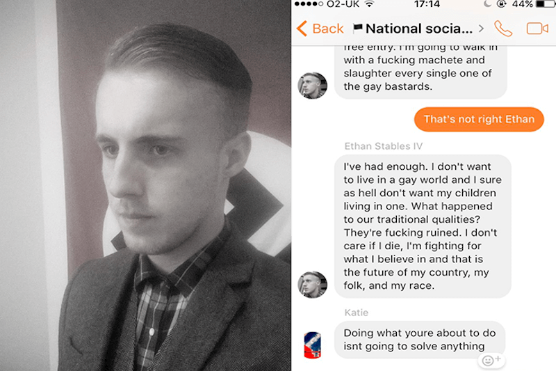 Uk, uomo minaccia una strage in un bar LGBT: “Massacrerò tutti quei bastardi”