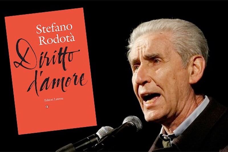 Stefano Rodotà, è morto uno dei pochi paladini d’Italia dei diritti (LGBT e non)