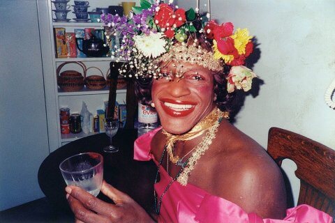 Marsha P. Johnson, un parco statale di New York ha ora il suo nome - The Death and Life of Marsha P. Johnson - Gay.it