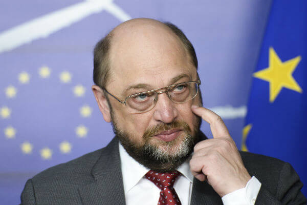 Germania: Angela Merkel apre ai matrimoni gay - angela merkel 2 - Gay.it