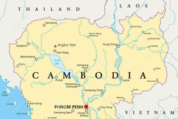 Cambogia: introdotti nelle scuole corsi di educazione alle tematiche LGBT e di genere - cambogia 1 - Gay.it