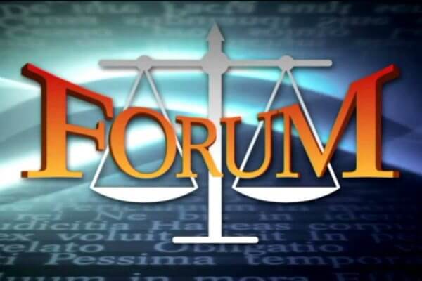 Omofobia a Forum: "I gay fanno festini, si travestono e mettono parrucche" - forum 3 - Gay.it