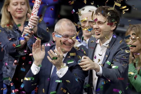 La Germania ha approvato il matrimonio gay - germania 1 - Gay.it