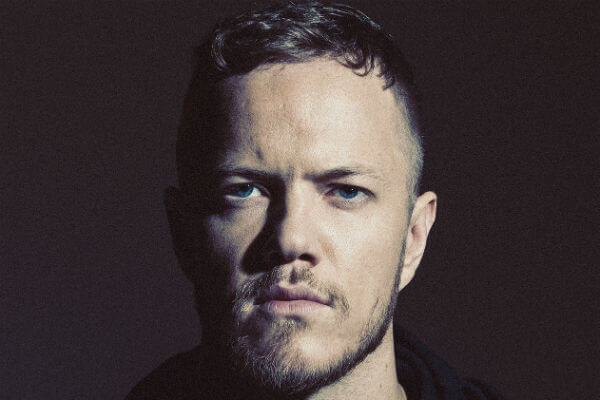 Imagine Dragons, il leader mormone del gruppo: "Essere gay è bello, giusto e perfetto" - imagine dragons 1 - Gay.it