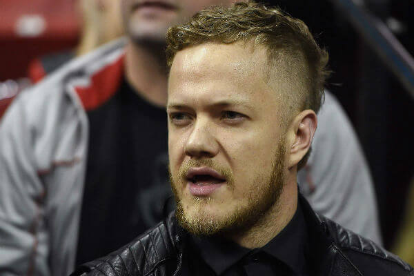 Imagine Dragons, il leader mormone del gruppo: "Essere gay è bello, giusto e perfetto" - imagine dragons 2 - Gay.it