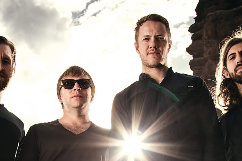 Imagine Dragons, il leader mormone del gruppo: "Essere gay è bello, giusto e perfetto" - imaginedragons - Gay.it