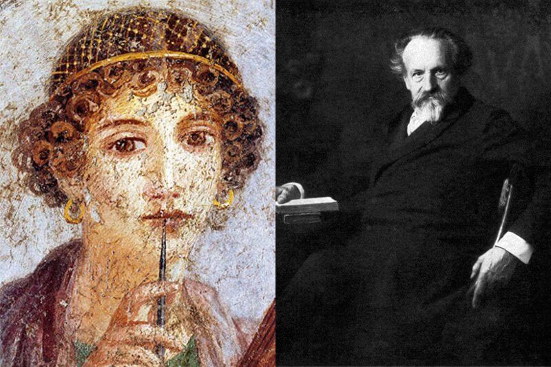 10 icone LGBT della letteratura - letteratura - Gay.it