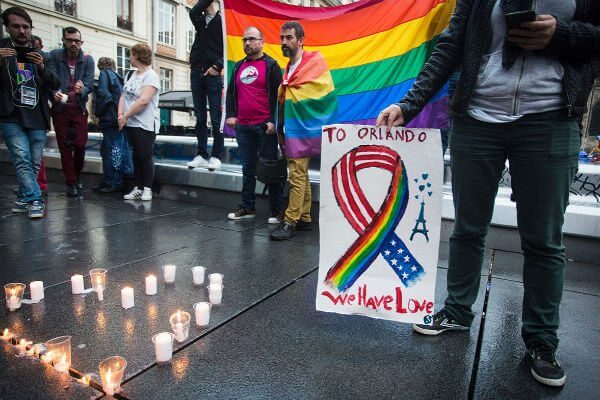 USA: mai tanti LGBT uccisi come nel 2016 (il numero non include Orlando) - lgbt usa 2 - Gay.it