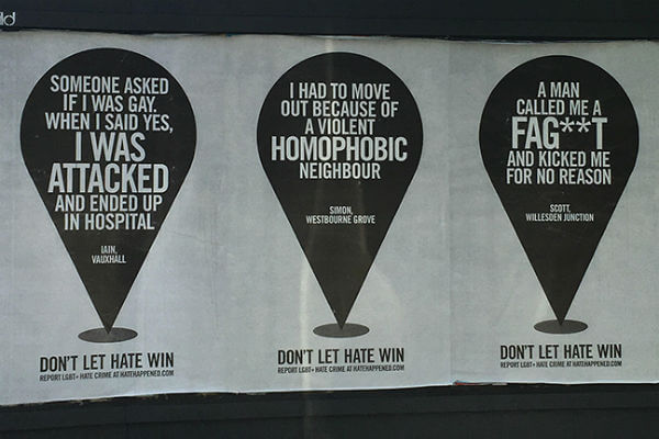 La Regina Elisabetta al tradizionale Queen's Speech: "Basta discriminazioni" - londra 1 campagna - Gay.it
