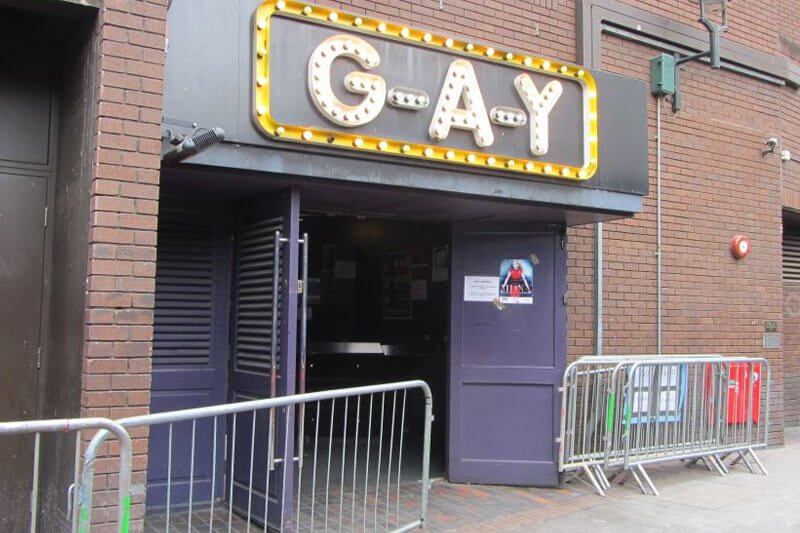 Londra, aveva con sé farmaci antiretrovirali: ragazzo sieropositivo non può entrare al G-A-Y