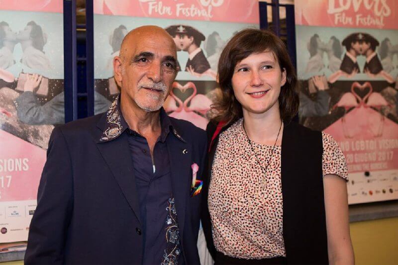 Lovers Film Festival: Tom of Finland e la sua arte, che tripudio!