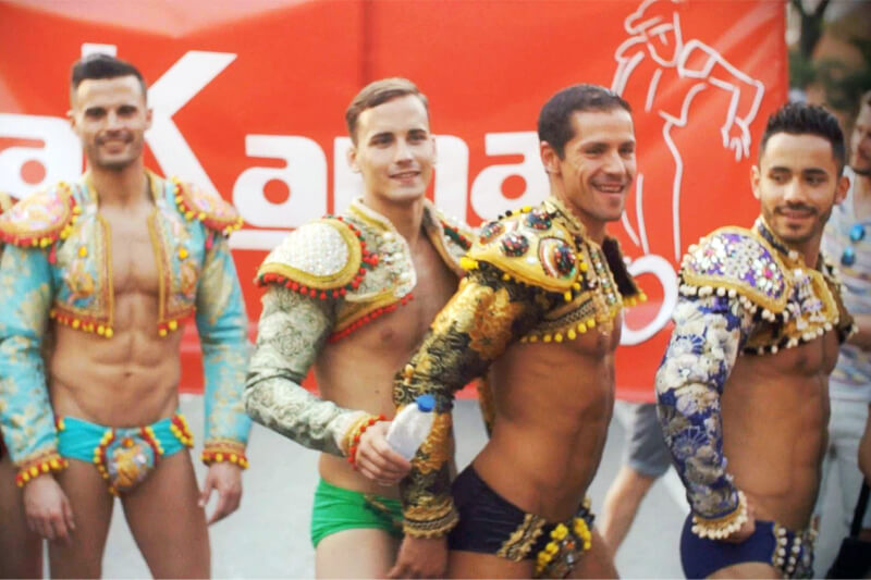Città più LGBT friendly al mondo, vola Madrid: in classifica anche Roma e Milano