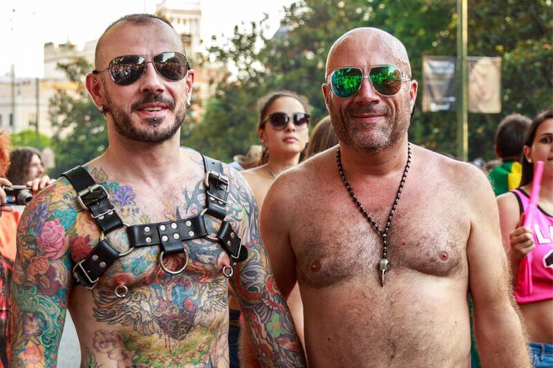 World Pride Madrid, è polemica tra i residenti: “Prezzi folli e caos, andate in periferia”