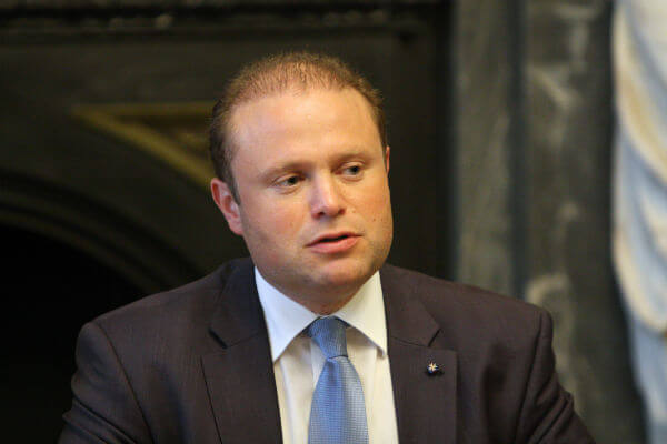 Malta, premier e presidente della Repubblica: "A breve matrimonio egualitario" - malta 2 - Gay.it