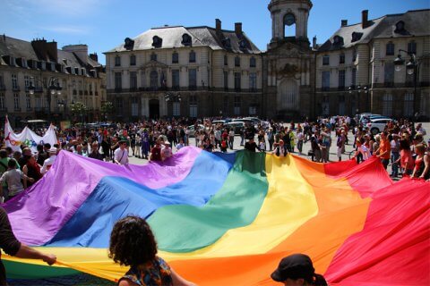 Malta, premier e presidente della Repubblica: "A breve matrimonio egualitario" - malta - Gay.it
