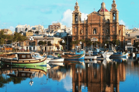 Malta, l'isola che...c'è! Dove tradizione cattolica e diritti LGBT convivono - malta gay lesbo - Gay.it