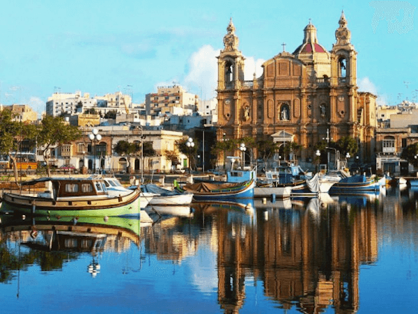 Malta, l’isola che…c’è! Dove tradizione cattolica e diritti LGBT convivono