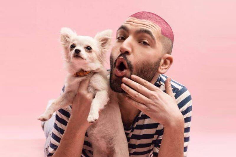 Pierpaolo Mandetta: “Il mio coming out tra botte, sesso, insulti e ossessioni”