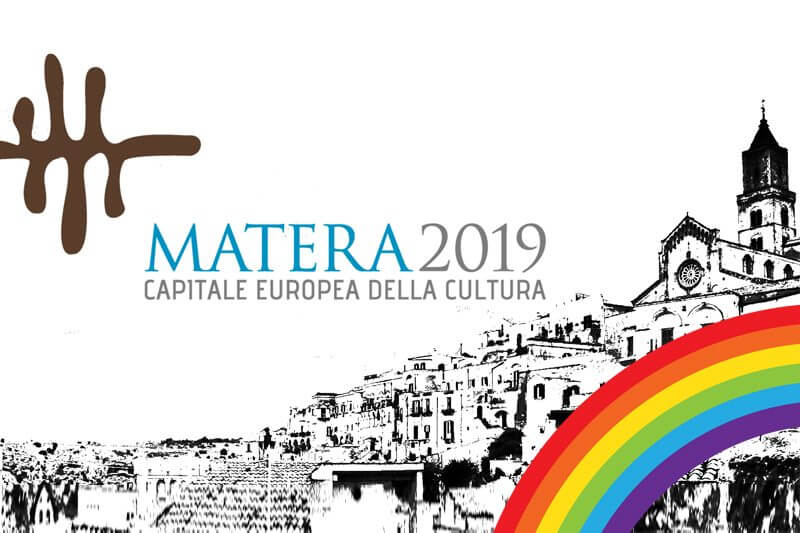 Matera, Capitale Europea della Cultura 2019, lancia il progetto Matera Friendly