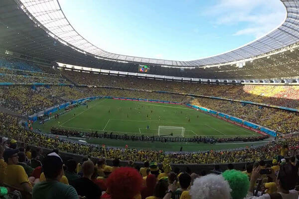 La Federazione Calcio del Messico ai tifosi: "Basta cori omofobi allo stadio" - messico 2 - Gay.it