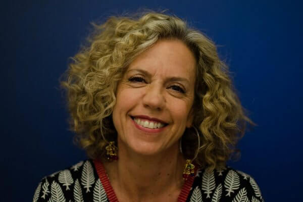 Monica Cirinnà: "Adesso matrimoni, adozioni gay e legge sull'omofobia" - monica cirinn%C3%A0 2 - Gay.it