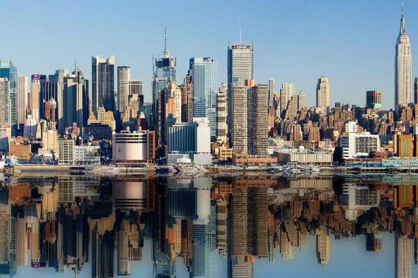 Stato di New York: non solo la Grande Mela per una luna di miele perfetta - new york 1 - Gay.it