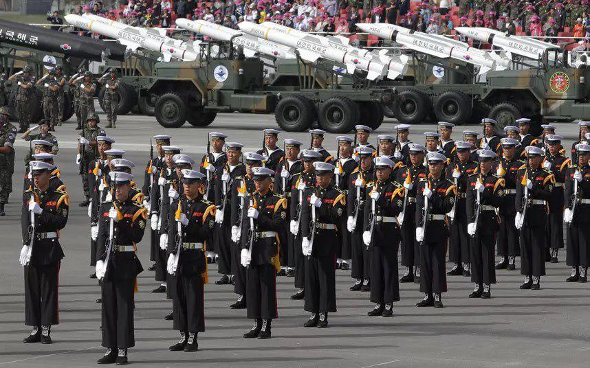 Corea del Sud: è caccia ai gay nell'esercito: interviene anche Amnesty - photo 2017 06 12 15 22 01 - Gay.it