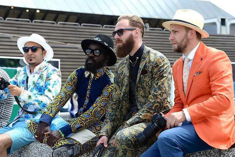 Street style ed altre piaghe social: vestirsi male va di moda?