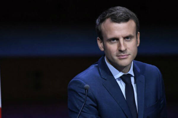 La Francia di Macron apre alla procreazione assistita anche per single e gay - pma 2 - Gay.it