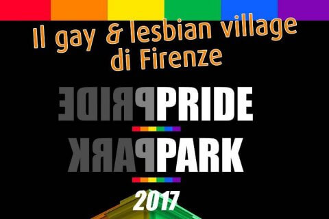 Pride Park Firenze 2017: eventi e cultura per celebrare la comunità LGBT - pride park 2017 e1496935077934 - Gay.it