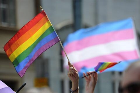 L'Oregon apre al gender fluid: è il primo Stato negli Usa a riconoscere il 'terzo genere' - queer - Gay.it