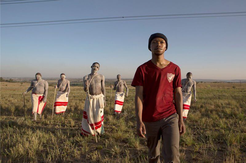 Lovers Film Festival: vince l’africano The Wound ma la vera trionfatrice è Irene Dionisio