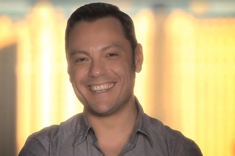Tiziano Ferro e il videomessaggio per il Milano Pride 2017