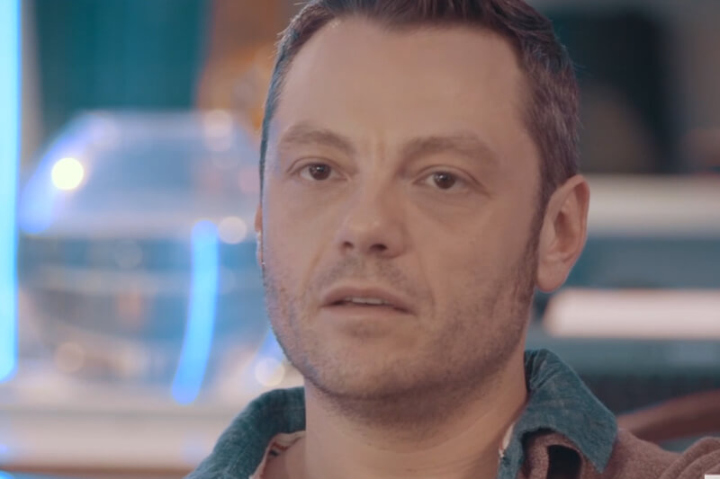 Tiziano Ferro vuole diventare padre: “Ho bisogno di dedicarmi a un bene superiore”