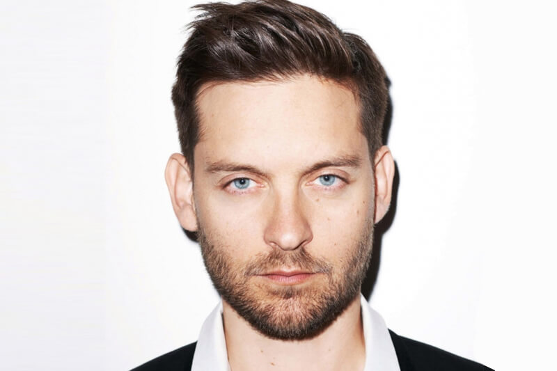 Buon Compleanno Tobey Maguire: la vita della star di Spider-Man in una gallery - tobeymaguire - Gay.it