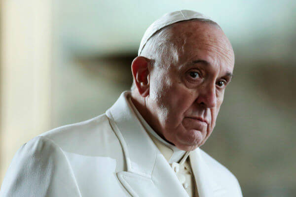 Vaticano, fermato un monsignore: festini gay e droga nell'ex palazzo di Ratzinger - vaticano 2 - Gay.it