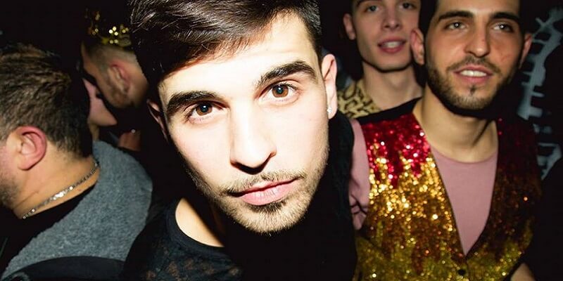 Campania: attivista gay ucciso per gelosia, si cerca il corpo in mare - 71279 1 - Gay.it