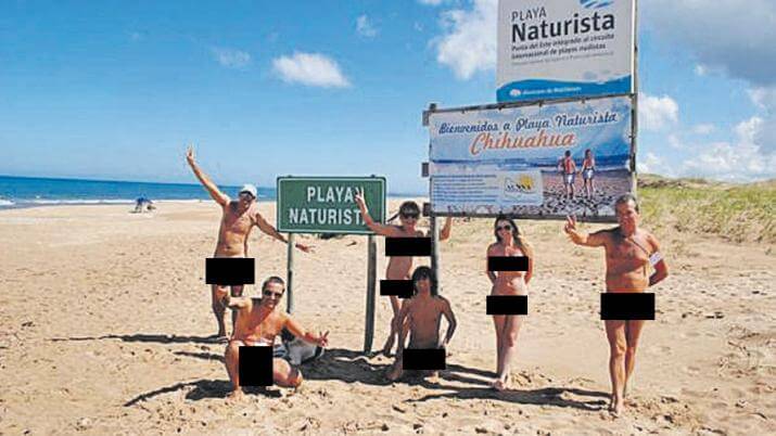 Punta del Este, Uruguay