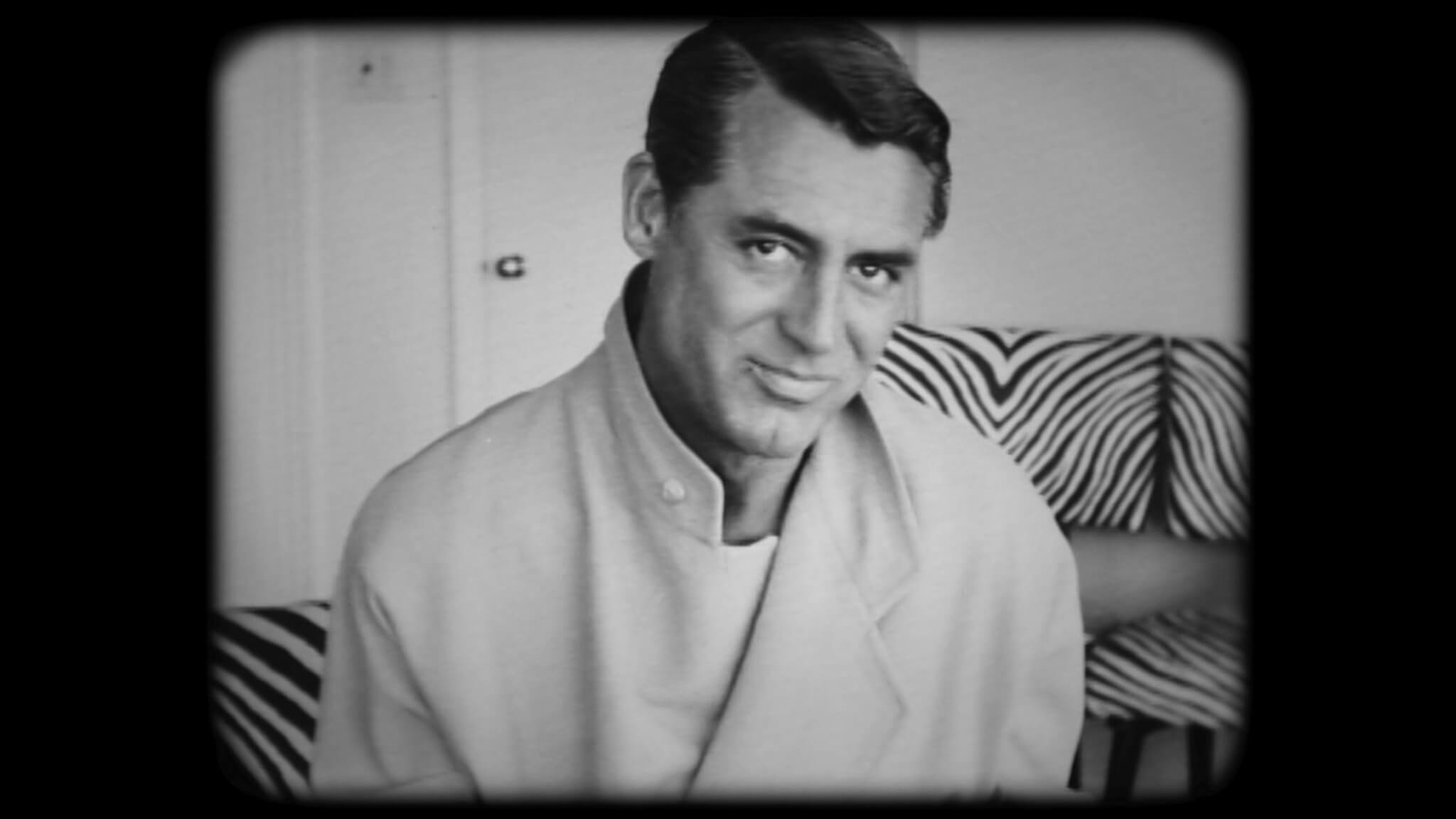 “Cary Grant era bisex”: il documentario presentato al Cinema Ritrovato di Bologna - Cary Grant 2 - Gay.it
