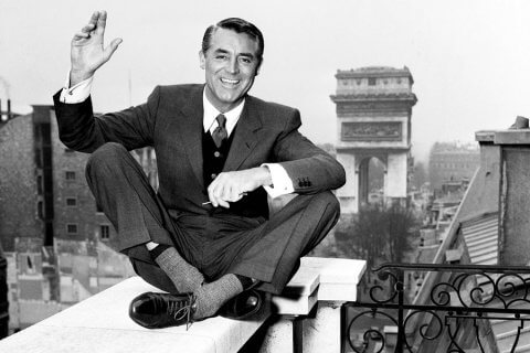 Ricordando Cary Grant: la vita, gli eccessi e i segreti del divo di Hollywood - Cary Grant 3 - Gay.it