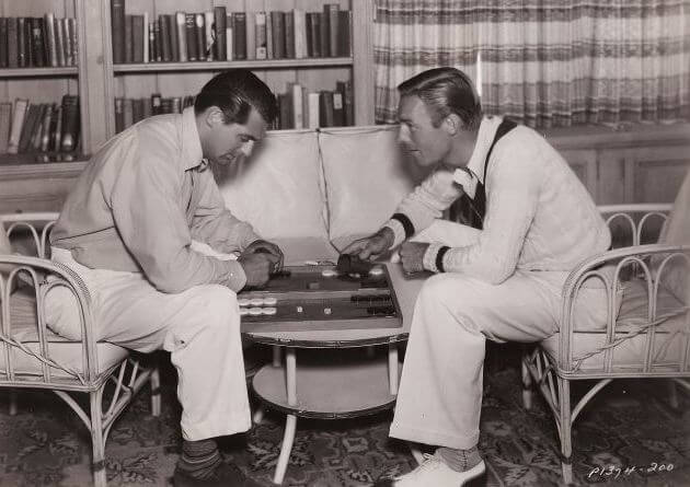 “Cary Grant era bisessuale”: il documentario presentato al Cinema Ritrovato di Bologna - Cary Grant - Gay.it