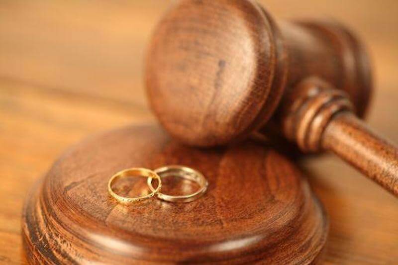 Savona, c’è il primo divorzio da unione civile